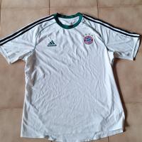 maglietta Bayern Monaco Adidas