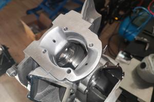 Motore vespa 50 special  150 BFA