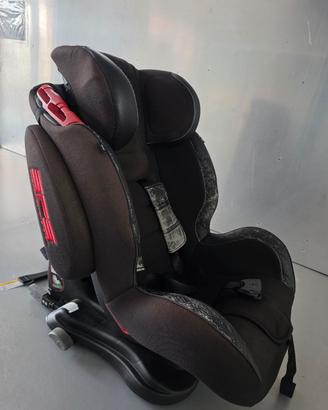 seggiolino auto