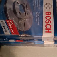 DISCHI E PASTIGLIE NUOVE PER MAZDA 6