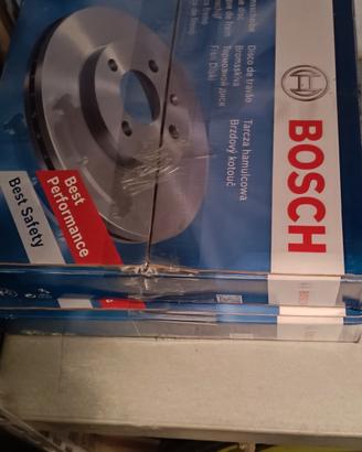 DISCHI E PASTIGLIE NUOVE PER MAZDA 6