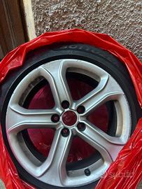 cerchi audi 17