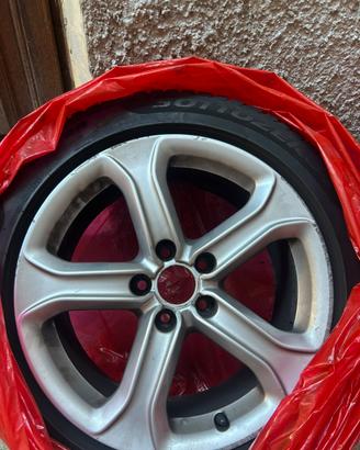 cerchi audi 17