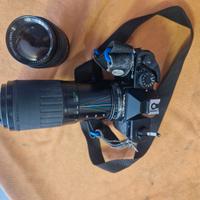 Macchina fotografica