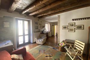 CASA INDIPENDENTE A VILLA D'ALMÈ