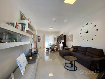 VILLA A SCHIERA A ARDEA