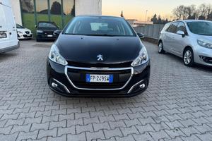 Peugeot 208 PureTech 68 5 porte Active