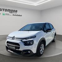 CITROEN C3 1.5 100CV Van 2 Posti