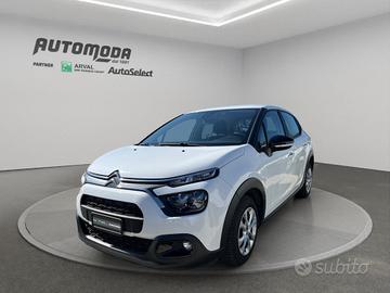CITROEN C3 1.5 100CV Van 2 Posti
