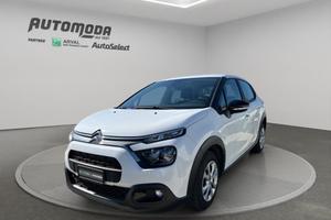 CITROEN C3 1.5 100CV Van 2 Posti
