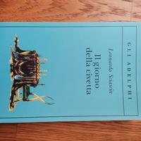 il giorno della civetta