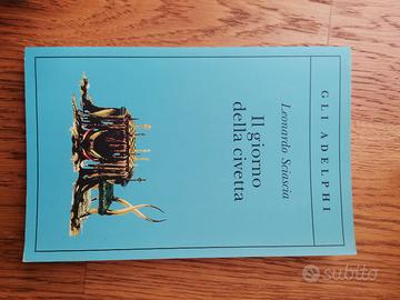 il giorno della civetta