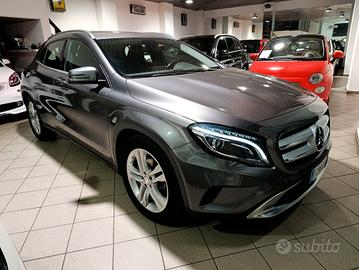 Mercedes-benz GLA 180 Sport