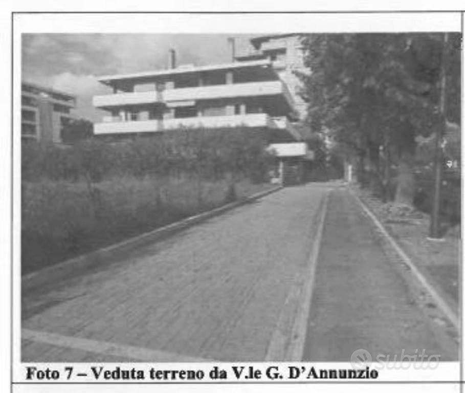 Immobile in asta di 4390 m² a Pescara - Vista 3