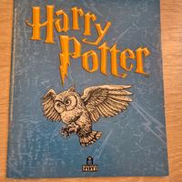 Harry Potter: Il Libro delle Cartoline - COMPLETO