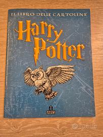 Harry Potter: Il Libro delle Cartoline - COMPLETO