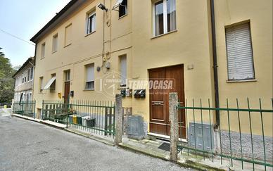 Tempocasa propone appartamento ristrutturato in zo