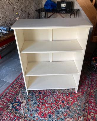 Mobiletto Ikea Smadal