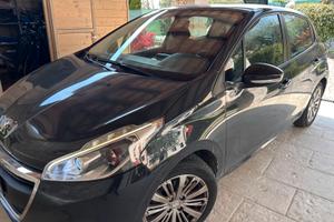 Peugeot 208 1.6 HDi 75cv-OK Neopatentati-Revisione