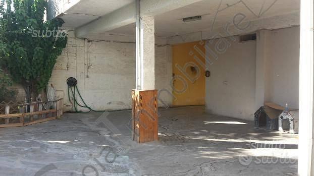 Appartamento – CE - Vista 2