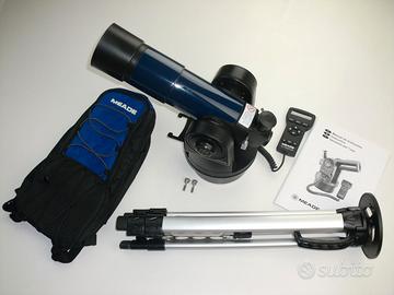 Meade ETX-70 AT / telescopico / inc. Autostar