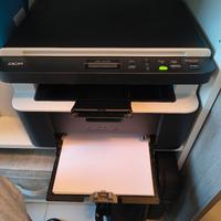 Stampante Brother wifi DCP-1612W