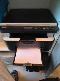 Stampante Brother wifi DCP-1612W