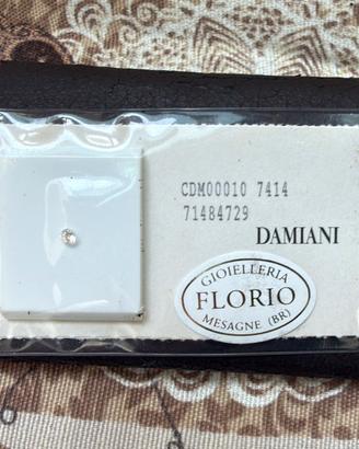 Duo Diamanti DAMIANI
