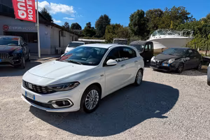 Fiat Tipo 1.3 Mjt S&S 5 porte City Life LEGGI BENE