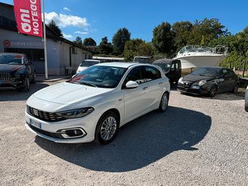 Fiat Tipo 1.3 Mjt S&S 5 porte City Life LEGGI BENE