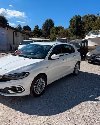 Fiat Tipo 1.3 Mjt S&S 5 porte City Life LEGGI BENE