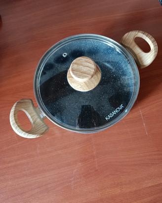 pentola  induzione 