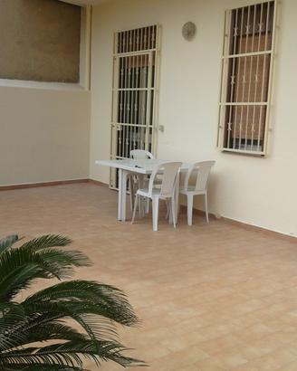 Casa arredata