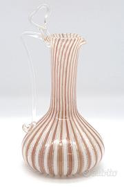 Brocca Murano anni '50  Paolo Venini