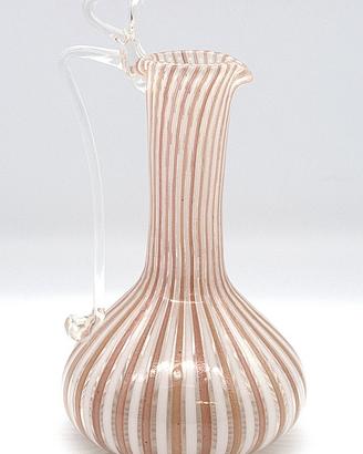 Brocca Murano anni '50  Paolo Venini