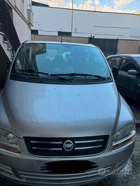 Fiat Multipla 1.6 Benzina