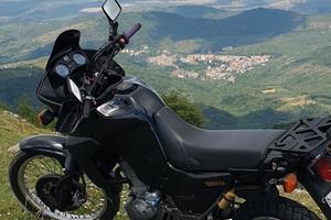 Yamaha xtz 660 del 1993  
