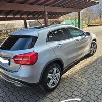 Mercedes gla 220 4matic