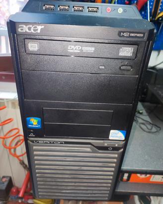 PC Acer Veriton retrogaming 