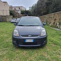 Ford Fiesta 1.4 TDCi (50kw)