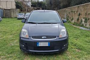 Ford Fiesta 1.4 TDCi (50kw)