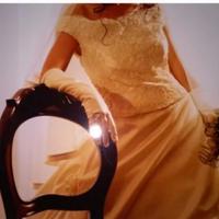 Abito da sposa 