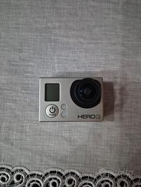 gopro camera 
