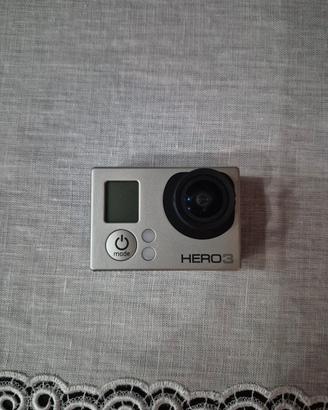 gopro camera 