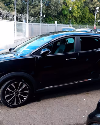 Ford Puma 1.0 EcoBoost Hybrid 125 CV S&S Titanium