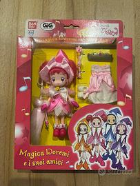 " Magica Doremi  e i suoi amici" serie 2
