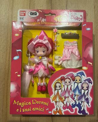 " Magica Doremi  e i suoi amici" serie 2