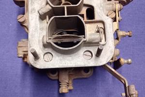 carburatore Weber 34 dmtr