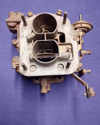 carburatore Weber 34 dmtr