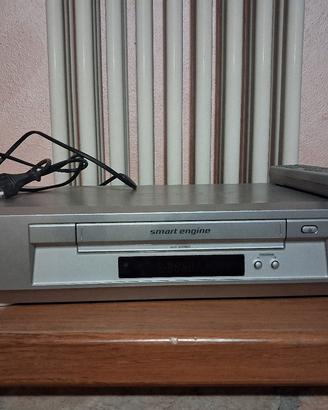 SONY SLV-SE730 NICAM VCR VHS Video Cassette PLAYER
